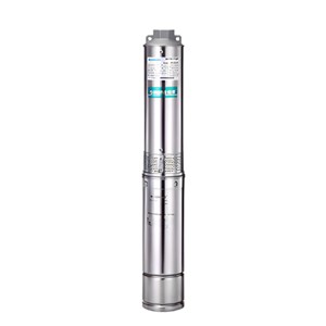 Deep Well Submersible Pump