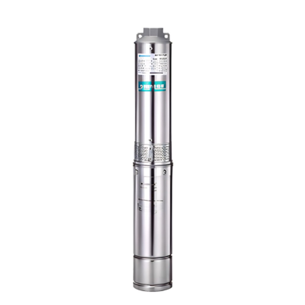 Deep Well Submersible Pump