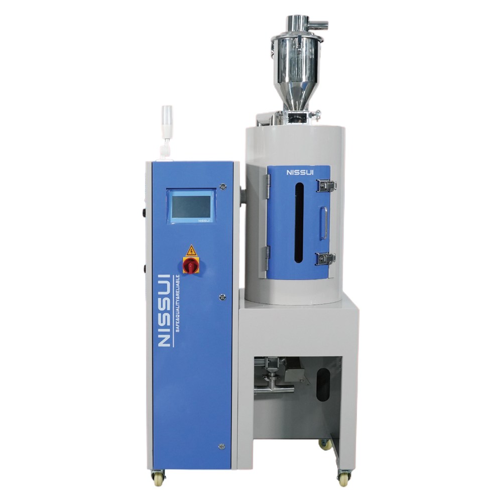 Dehumidifying Dryer ND Series
