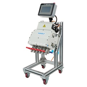 Dehumidifying Dryer NS-6-6
