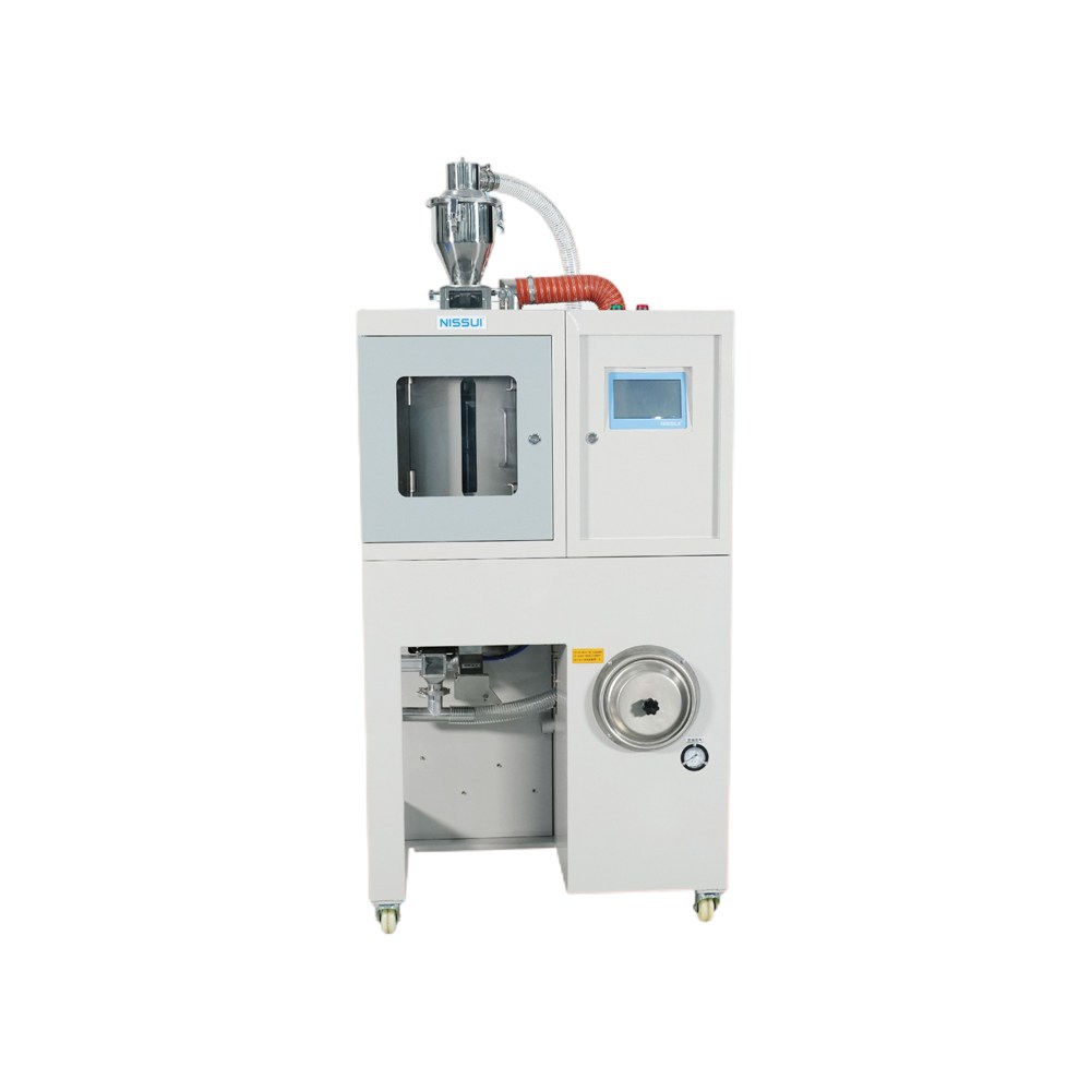 Dehumidifying Dryer NS Series