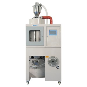 Dehumidifying Dryer NS Series