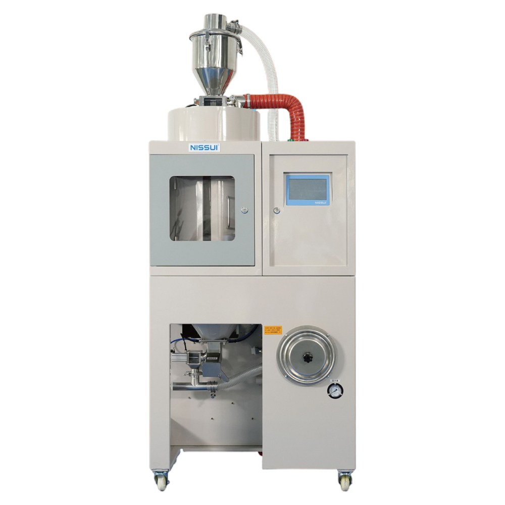 Dehumidifying Dryer NS Series