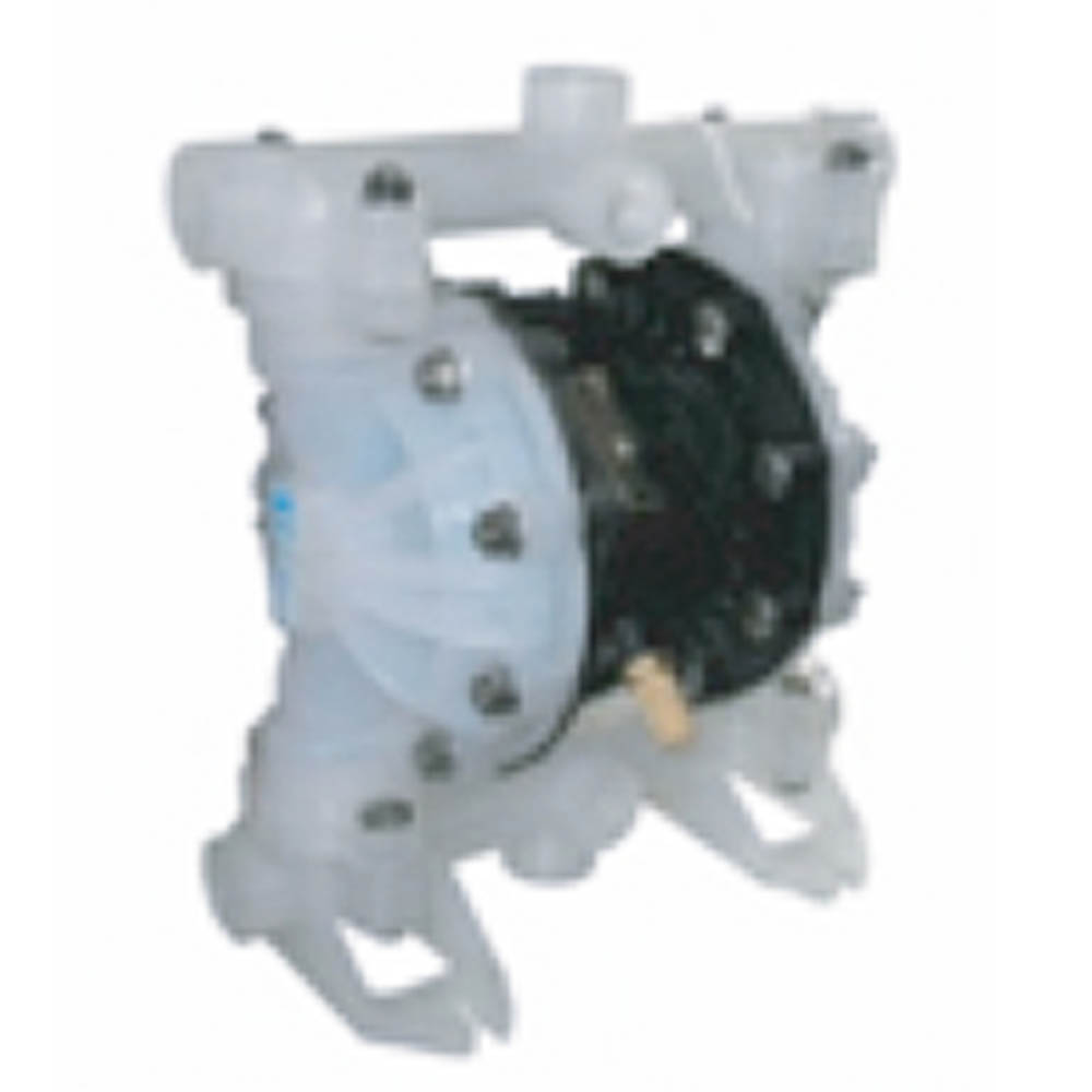 Diaphragm Pump