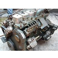 Diesel Engine Overhaul Services
