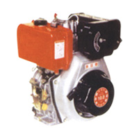 Diesel Engine