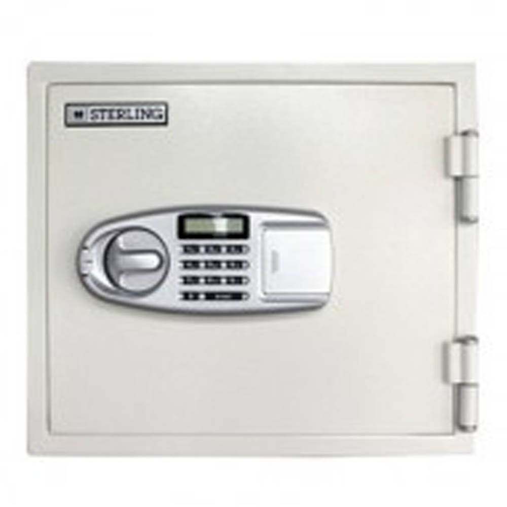 Digital Safe Box