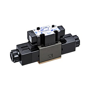Directional Control Valve