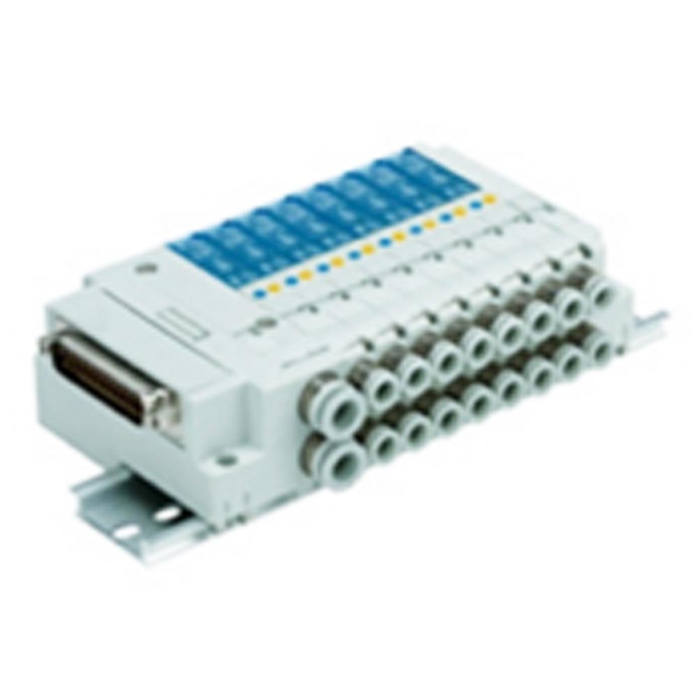 Directional Control Valves