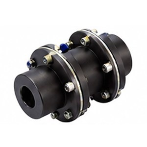 Disc Coupling