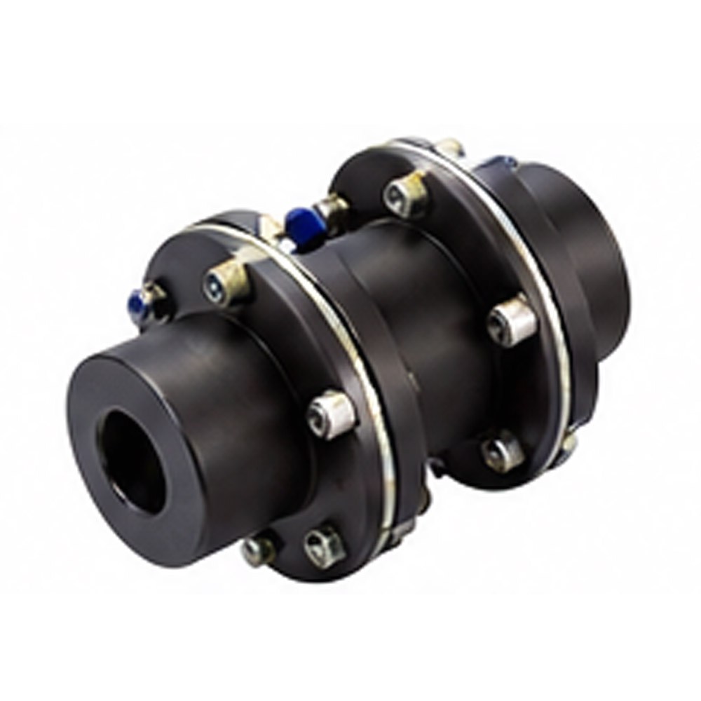 Disc Coupling