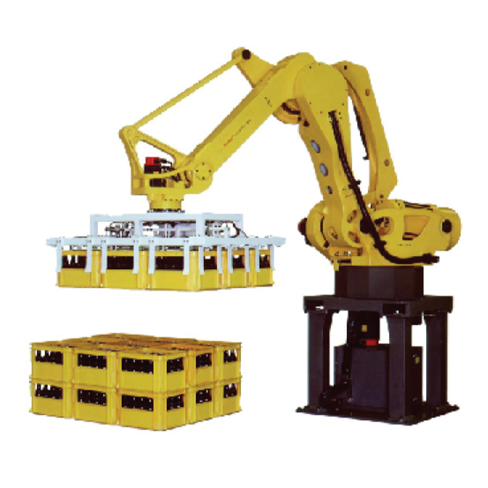 Dispensing Robotic Automation System