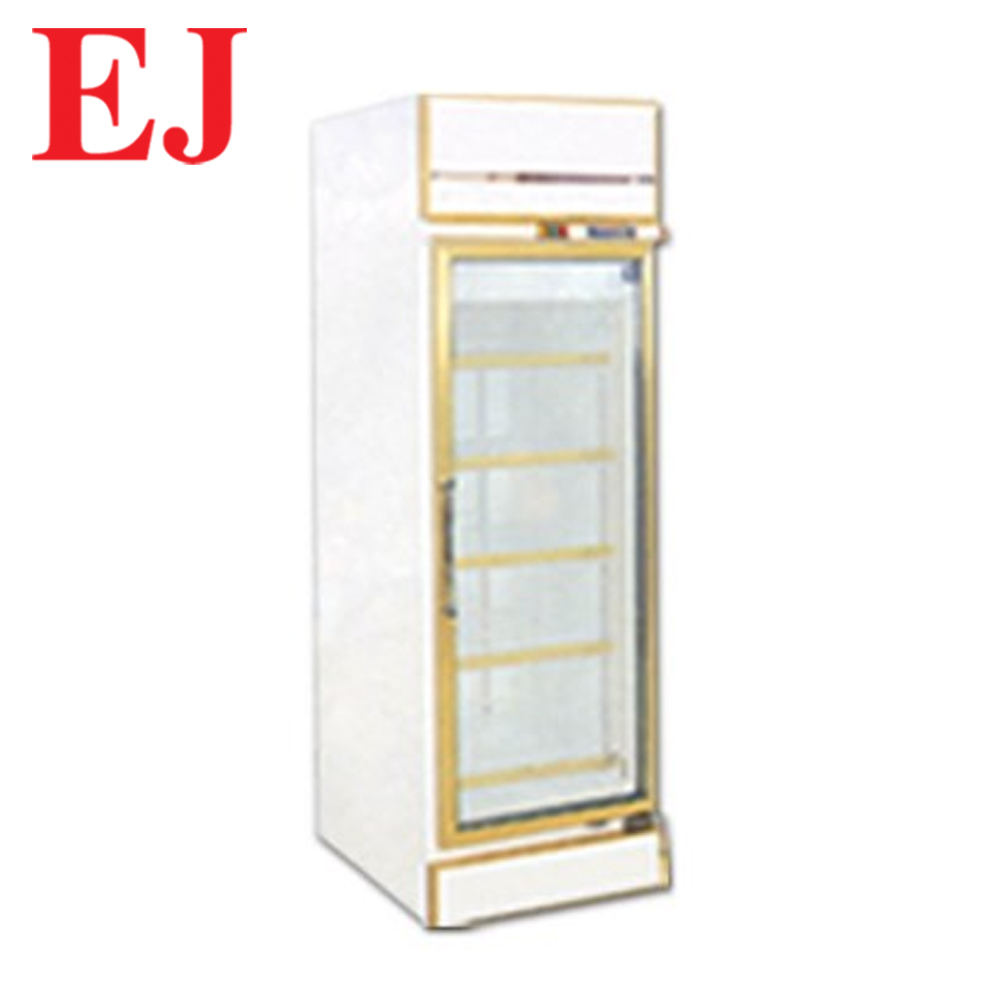 Display Chillers/Display Freezer