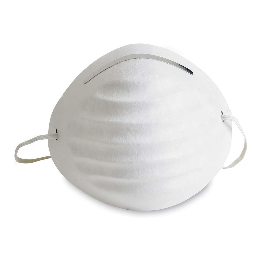 Disposable Dust Mask