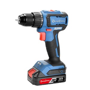 Dong Cheng Hand Drill