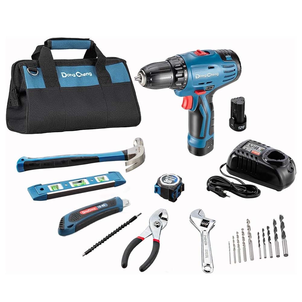 Dong Cheng Handtool Sets
