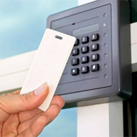 Door Access