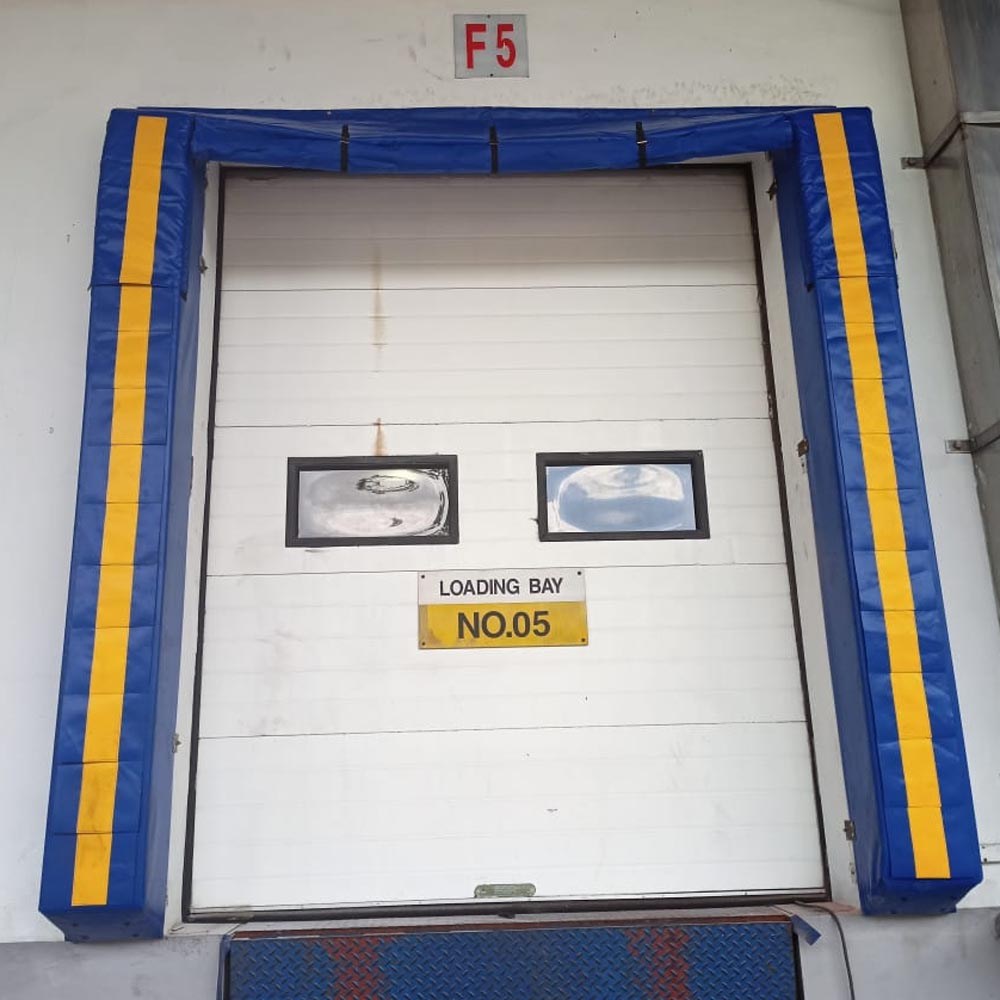 Door Frame Protective Padding