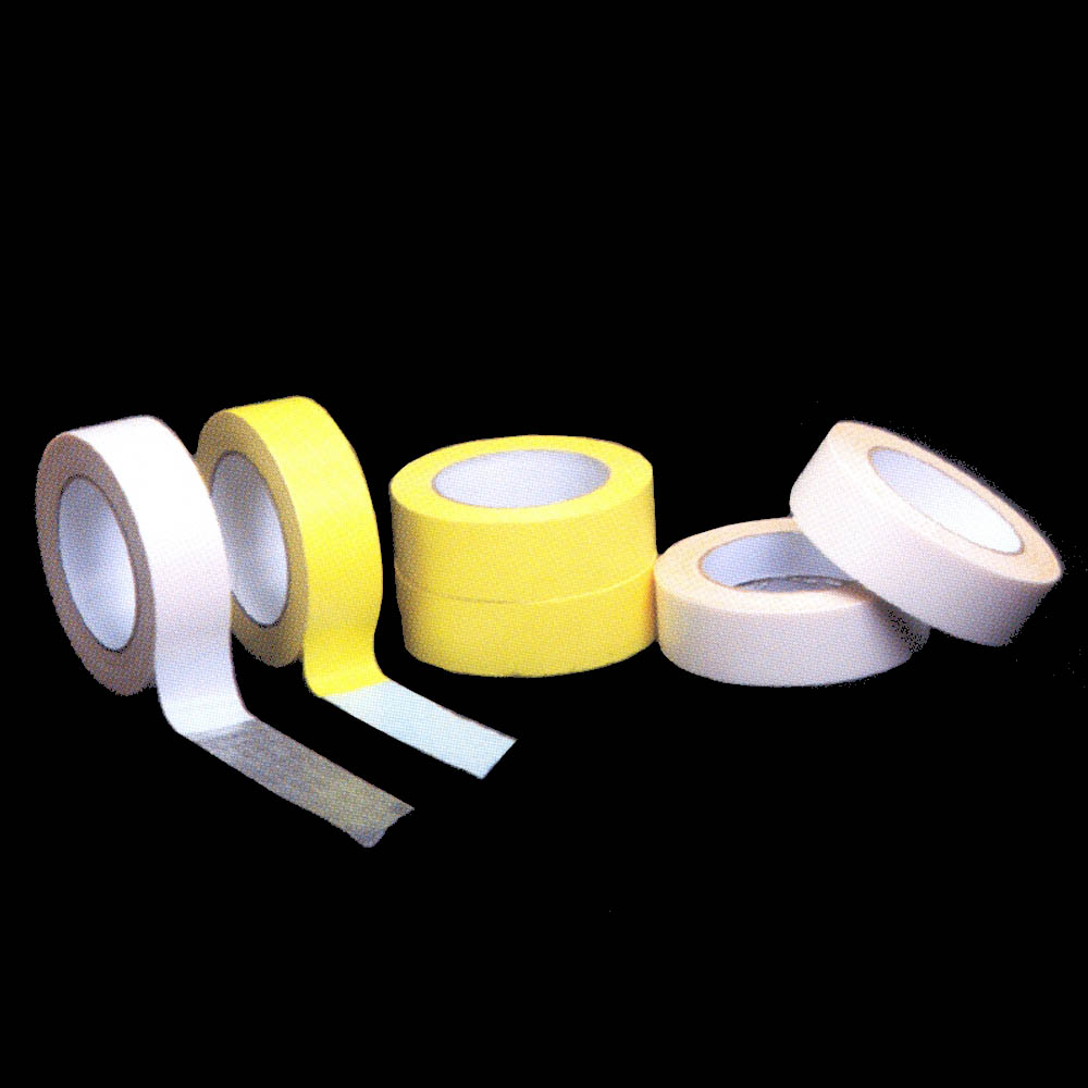 Double Sided Tissue Tape