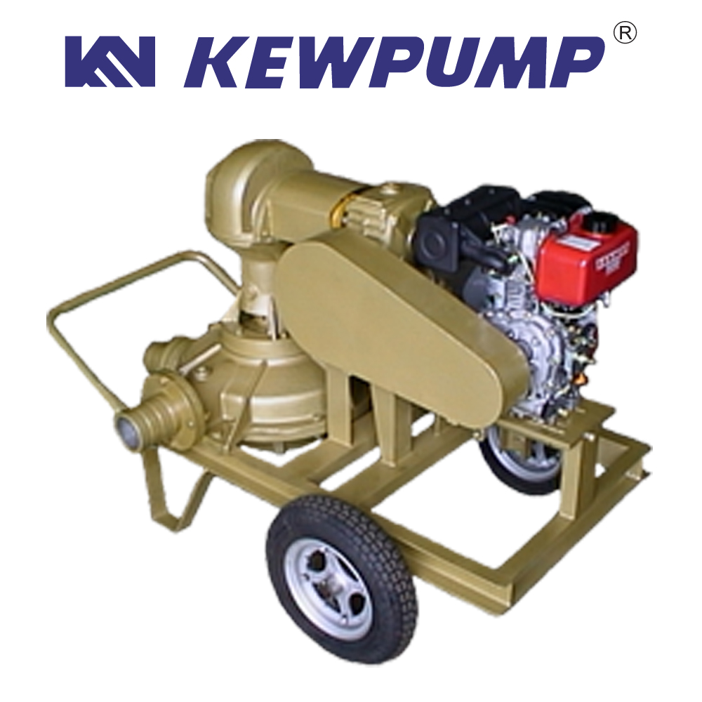 DP4 Diaphragm Pump