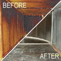 Duct Cleaning Service