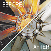 Duct Cleaning Service