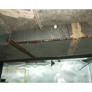 Duct Repair