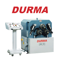 Durma Profile Bending Machine
