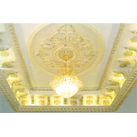 Exquisite Ceiling Medallions