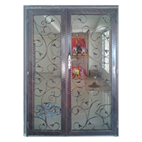 Decorative Door