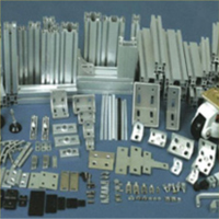 Aluminium Profile System