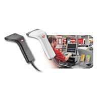 Handheld Scanners