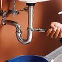 Repair Sink Pipe