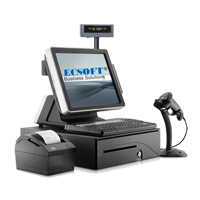 ECSOFT POS Systems
