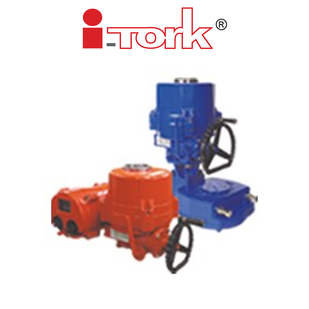 Electric Actuator ITQ Series
