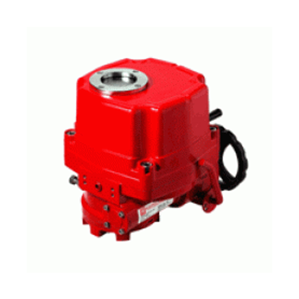 Electric Actuators