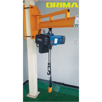 Electric Chain Hoist