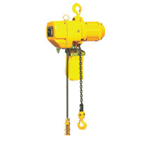 Electric Chain Hoist