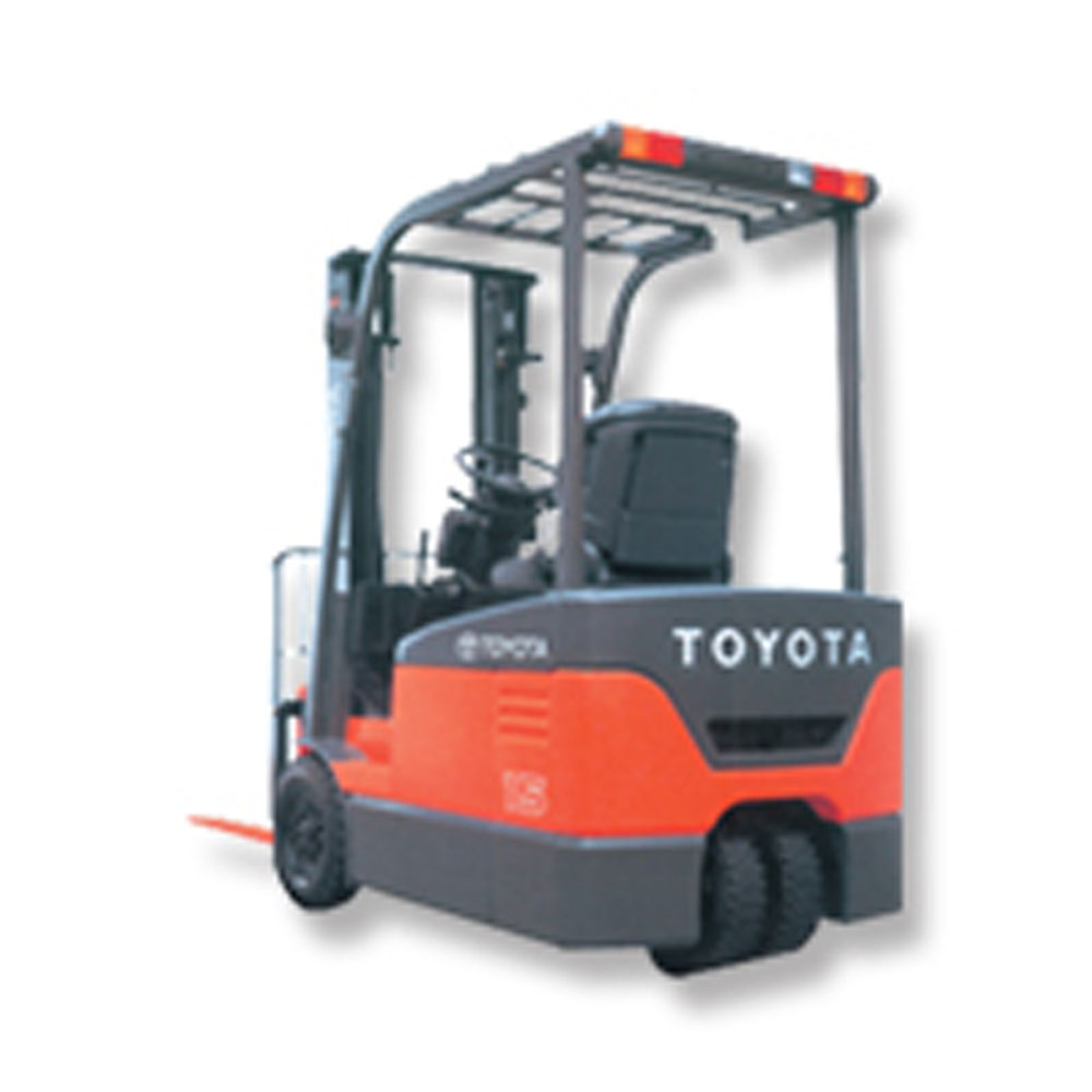 Electric Forklift