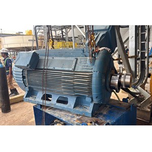 Electric Motor Repair