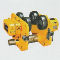 Electric Motorized Trolley