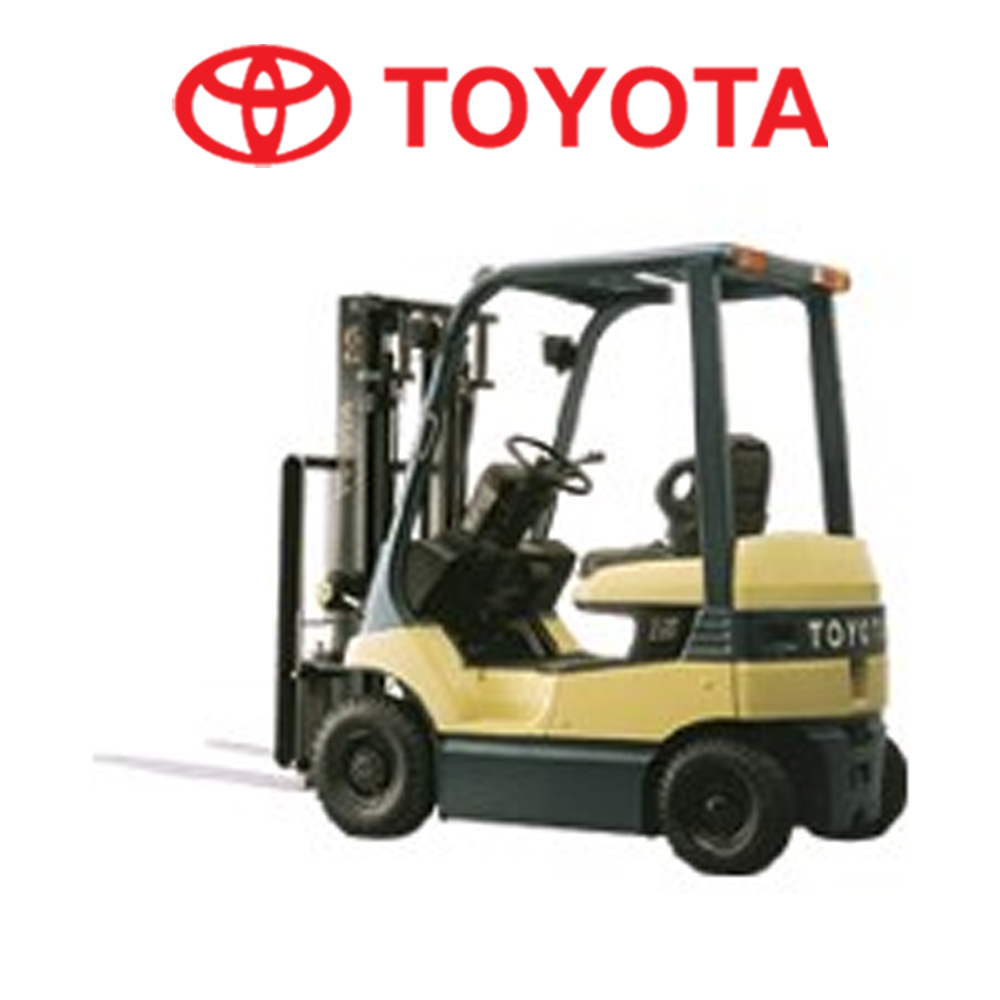 Electric Power Forklift
