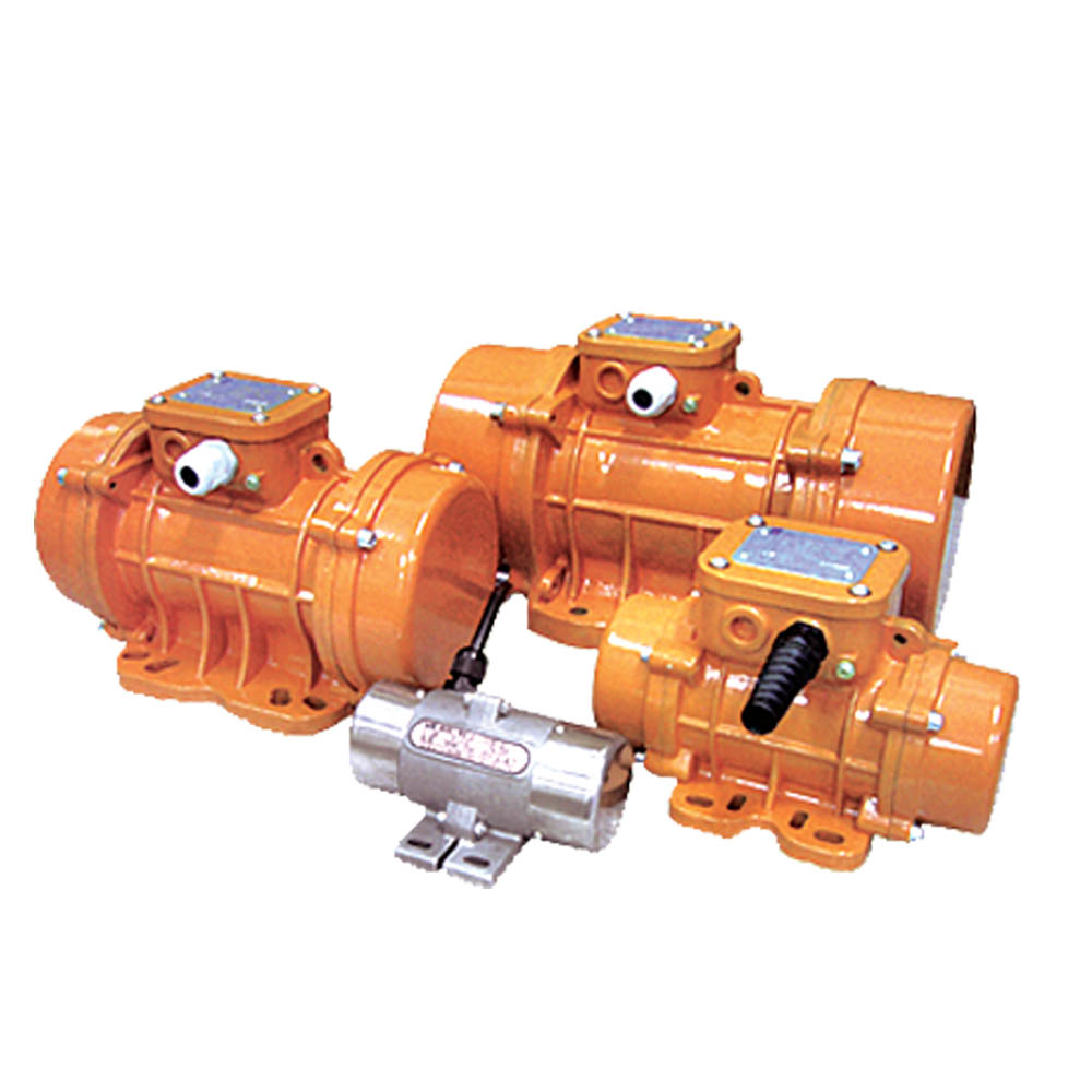 Electric Vibrator Motors