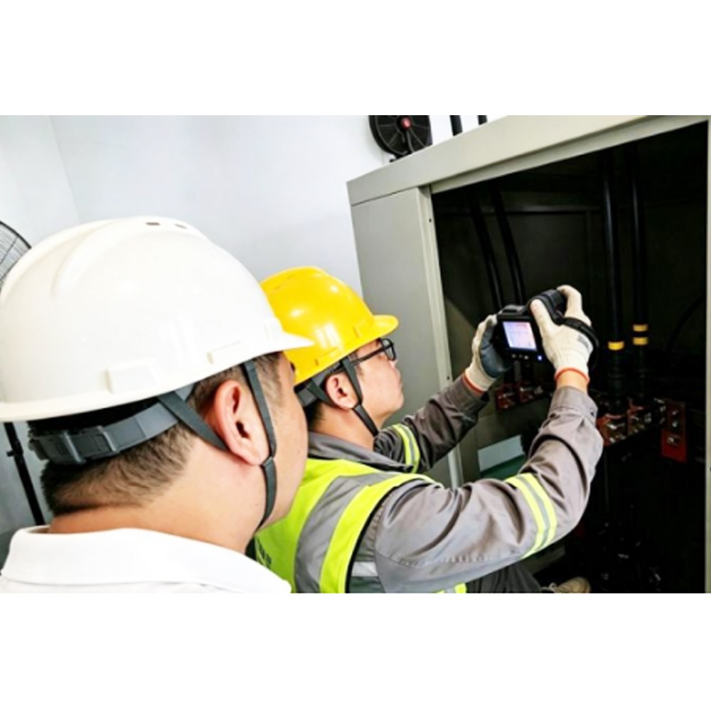 Electrical Thermal Imaging
