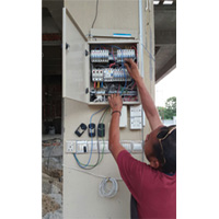 Electrical Work