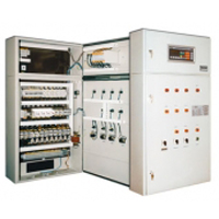 Electrical Works Services