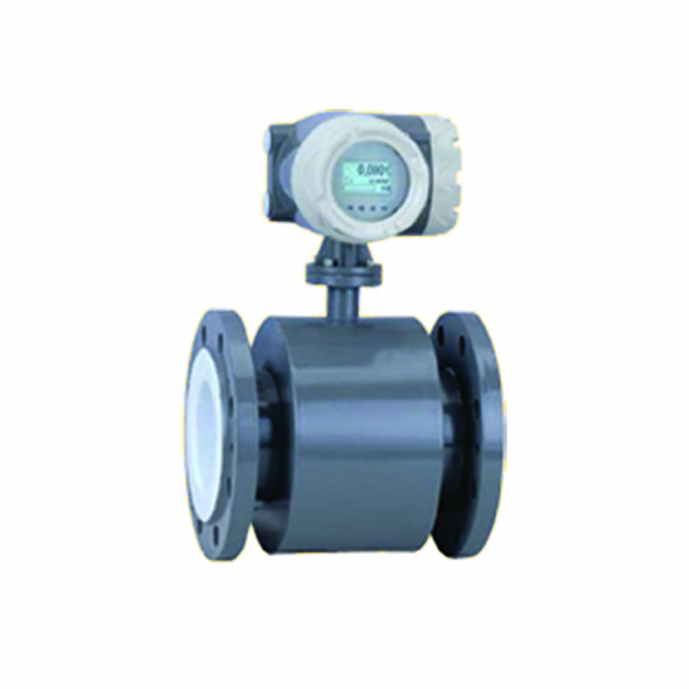 Electromagnetic Flow Meter