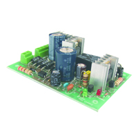 Electronic Control Board