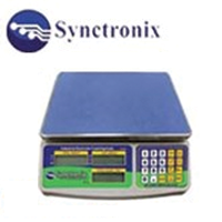 Electronic Counting Scale