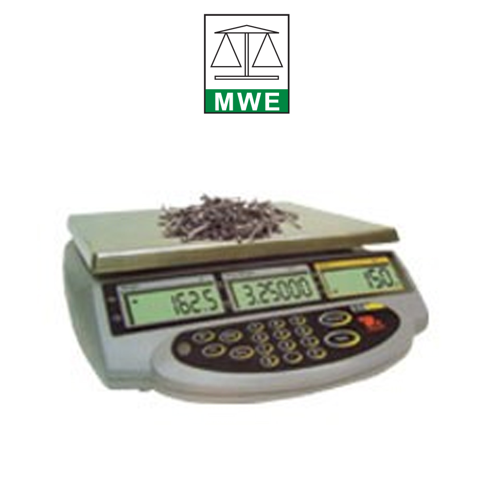 Electronic Counting Scale